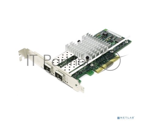 Сетевая карта Intel E10G42BTDABLK (E10G42BTDABLK 927249)