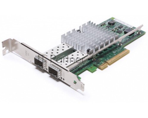 Сетевая карта Intel E10G42BTDABLK (E10G42BTDABLK 927249)