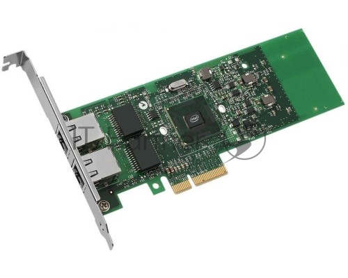 Сетевая карта Intel E1G42ETBLK (E1G42ETBLK897654)