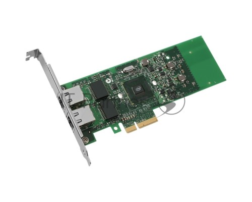 Сетевая карта Intel E1G42ETBLK (E1G42ETBLK897654)