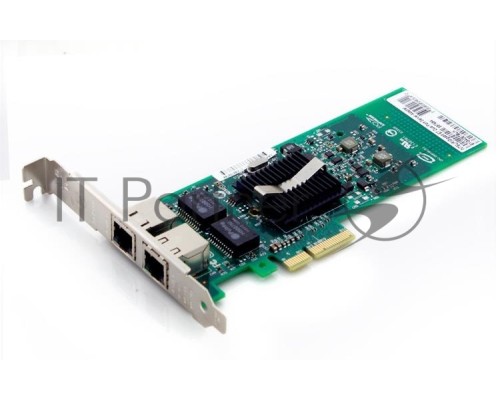 Сетевая карта Intel E1G42ETBLK (E1G42ETBLK897654)
