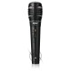 Микрофон BBK CM-114 черный
