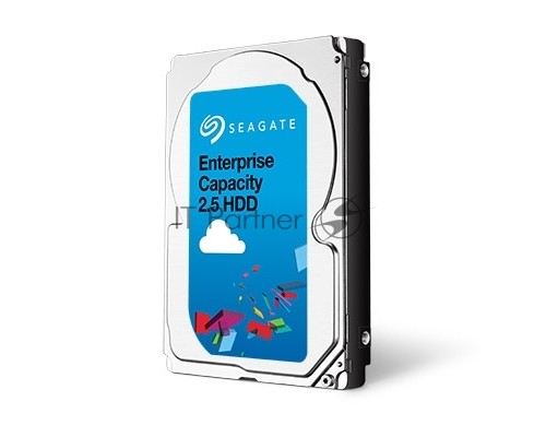 Жесткий диск Seagate Original SATA-III 2Tb ST2000NX0253 Enterprise Capacity (7200rpm) 128Mb 2.5