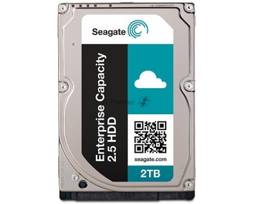Жесткий диск Seagate Original SATA-III 2Tb ST2000NX0253 Enterprise Capacity (7200rpm) 128Mb 2.5