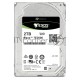Жесткий диск Seagate Original SATA-III 2Tb ST2000NX0253 Enterprise Capacity (7200rpm) 128Mb 2.5