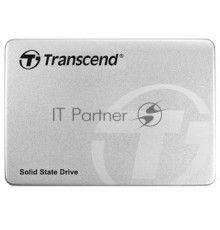 накопитель Transcend SSD 256GB 370 Series TS256GSSD370S {SATA3.0}