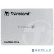 накопитель Transcend SSD 256GB 370 Series TS256GSSD370S {SATA3.0}