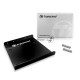 накопитель Transcend SSD 256GB 370 Series TS256GSSD370S {SATA3.0}