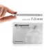 накопитель Transcend SSD 256GB 370 Series TS256GSSD370S {SATA3.0}