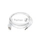 Кабель Кабель удлинительный TELECOM (TC6936-1.8MO-GY) USB2.0 <Am-->Af> 1,8 м 6926123461884
