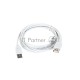 Кабель удлинительный TELECOM (TC6936-3MO-GY) USB2.0 <Am-->Af> 3,0 м 6926123461891