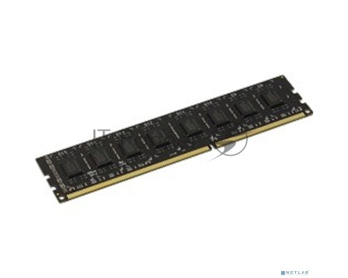 Оперативная память AMD 8GB DDR3 1600MHz DIMM  (PC3-12800)  R538G1601U2S-UO