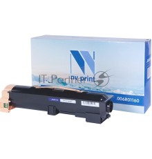 Картридж NV Print совместимый Xerox 006R01160 для WC 5325/5330/5335