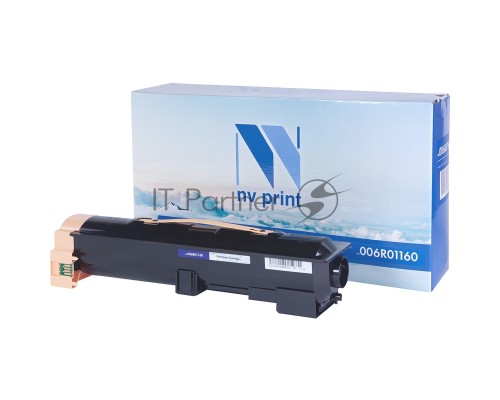 Картридж NV Print совместимый Xerox 006R01160 для WC 5325/5330/5335