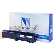 Картридж NV Print совместимый Xerox 106R01294 Phaser 5550 (35000k)