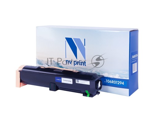 Картридж NV Print совместимый Xerox 106R01294 Phaser 5550 (35000k)