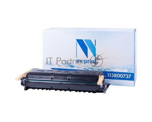Картридж NV Print совместимый Xerox 113R00737 для Phaser 5335 (10000k)