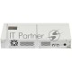 Сетевой коммутатор  Mikrotik CRS125-24G-1S-2HnD-IN Сетевой коммутатор Mikrotik CRS125-24G-1S-2HnD-IN, 24x10/100/1000 Mbit/s Gigabit Ethernet with Auto-MDI/X, 1xSFP