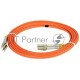 Кабель Infortrend 9270CFCCAB05-0010 5m Optical FC LC-LC