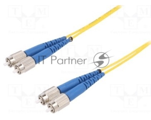 Кабель Infortrend 9270CFCCAB05-0010 5m Optical FC LC-LC