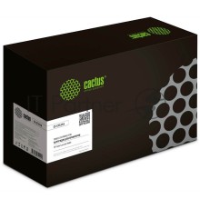 Картридж лазерный Cactus CS-CF321A голубой (16500 стр.) для HP LJ Color M680