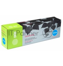 Картридж лазерный Cactus CS-CF313A пурпурный для HP Color LaserJet Enterprise M855 (31500стр.)