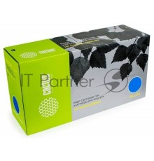 Картридж лазерный Cactus CS-CF302A желтый (32000 стр.) для HP Color LaserJet Enterprise M880