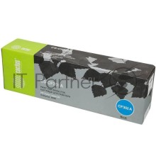 Картридж лазерный Cactus CS-CF301A голубой (32000 стр.) для HP Color LaserJet Enterprise M880