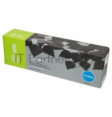 Картридж лазерный Cactus CS-CF300A черный (29500 стр.) для HP Color LaserJet Enterprise M880