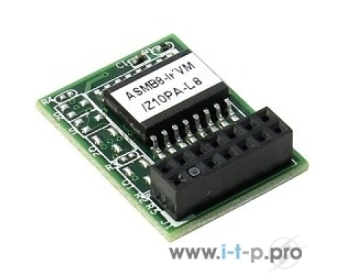Модуль удаленного управления ASUS ASMB8-IKVM ASMB8-IKVM for KVM-over-IP (for Z10 Family Server MB)