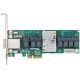 Контроллер Adaptec AEC-82885T SGL 2283400-R  (PCI-E x4, LP)
