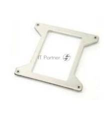 Брекет для крепления кулера на материнскую плату SCREW-IN TYPE CPU HS BP/ADAPTOR FOR X8 UP