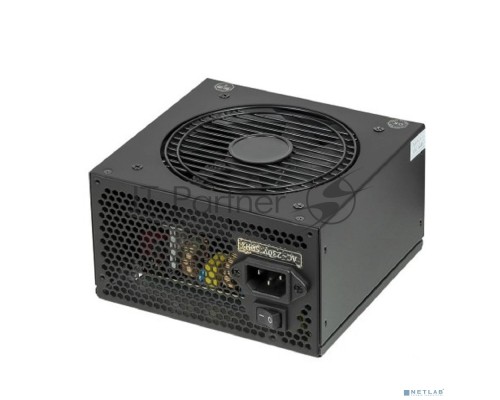 Блок питания Formula ATX 450W FX-450 (24+4+4pin) 120mm fan 3xSATA RTL