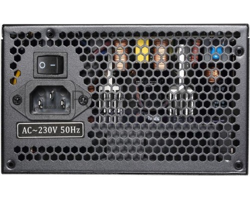 Блок питания Formula ATX 450W FX-450 (24+4+4pin) 120mm fan 3xSATA RTL