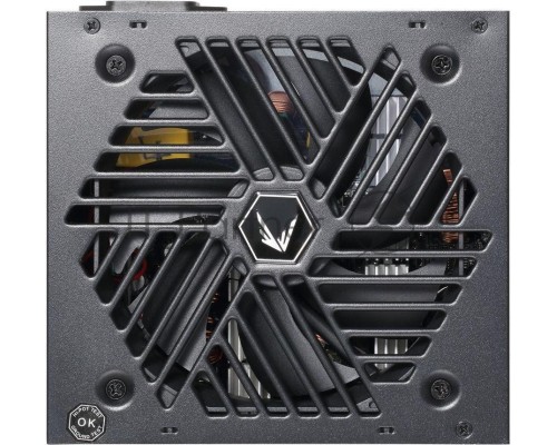 Блок питания Formula ATX 450W FX-450 (24+4+4pin) 120mm fan 3xSATA RTL