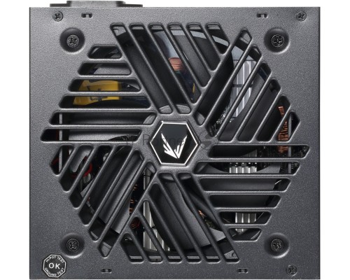 Блок питания Formula ATX 450W FX-450 (24+4+4pin) 120mm fan 3xSATA RTL