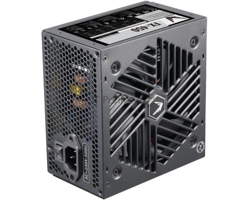 Блок питания Formula ATX 450W FX-450 (24+4+4pin) 120mm fan 3xSATA RTL