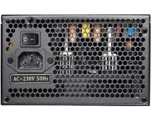 Блок питания Formula ATX 450W FX-450 (24+4+4pin) 120mm fan 3xSATA RTL