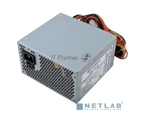 Блок питания Formula ATX 450W FX-450 (24+4+4pin) 120mm fan 3xSATA RTL