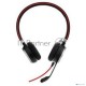Гарнитура проводная Jabra EVOLVE 40 MS Stereo