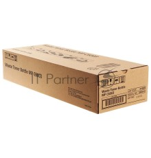 Бутыль для отработанного тонера Ricoh тип MP C6003 Waste Toner Bottle MP C6003 (416890), ресурс 100000 отп., для Aficio MP C2003SP/C2503SP/C2003ZSP/C2503ZSP/C3003/C3503/C4503/C5503/C6003/C2011SP