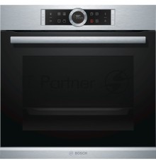 Встраиваемая электрическая духовка Bosch HBG633NS1