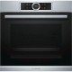 Встраиваемая электрическая духовка Bosch HBG633NS1