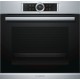 Встраиваемая электрическая духовка Bosch HBG633NS1
