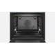 Встраиваемая электрическая духовка Bosch HBG633NS1