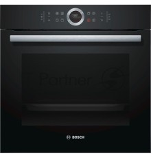 Встраиваемая электрическая духовка Bosch HBG634BB1