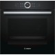 Встраиваемая электрическая духовка Bosch HBG634BB1