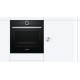Встраиваемая электрическая духовка Bosch HBG634BB1