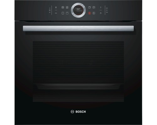 Встраиваемая электрическая духовка Bosch HBG634BB1
