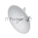 Сетевое оборудование Ubiquiti PowerBeam M5-400 PBE-M5-400-EU 
